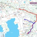 2023년 3월 29일(수)정기산행 경남 창원 웅산-시루봉 산행안내 및 예약 이미지