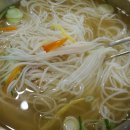 백세국수 이미지