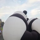 펀게임 | 용인 에버랜드 흠뻑쇼 슈팅워터펀 시즌2 게임속으로 후기