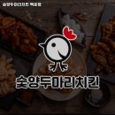 광주 남구 백운동 맛집 숯양두마리치킨 백운점 메뉴가격운영시간리뷰주차