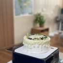대구 더현대 수제케이크 : ‘슈르르카’ 비앙에트르 후기