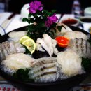 바다튀김 이미지