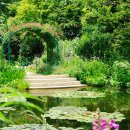 푸른정원 이미지