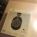 MW65 헤드폰 사용 후기 - Bose QC 35 와 비교
