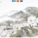 심지 이미지