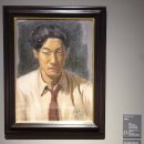 우리미술 기행 46 | 국립현대미술관 전시 '광장'에서 눈에 띄는 자화상 이미지