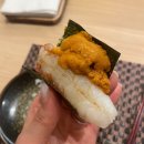 세븐일레븐 마포아크로타워점 | [마포 오마카세] 스시소라 마포점 런치 식사후기