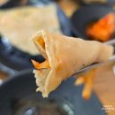 도토리비어 | 호평동맛집 산도토리임자탕 평내호평점｜도토리 들깨수제비 후기