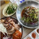 박영환왕족발막국수 이미지