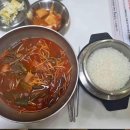 대우선지해장국 이미지