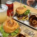 비치버거 이미지