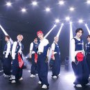 4월6일 인기가요 뉴비트 Flip the Coin 영상 이미지