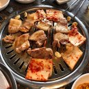 파리바게뜨 남산점 - 금정구 | 고속터미널역 맛집 포석정 가는길, 야장 복불복 불친절, 위생 솔직 후기