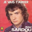 Michel Sardou-Je vais t'aimer (나는 당신을 사랑합니다)(1976) 이미지