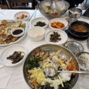 보은대추닭강정속리산점