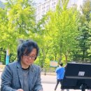 산본 문화의 거리 이미지