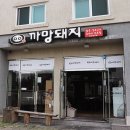 꿀꿀흑돼지