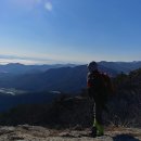 100대명산: 변산반도 내변산 (관음봉)하산하고 내려와 곰소항 젓갈백반 산행후기
