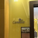 동백로 | 내돈내산 부산 웨스틴 조선 까밀리아 뷔페 평일 저녁 리얼 후기 폴라로이드 사진 이벤트