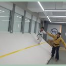 월드태권도 예절관 이미지