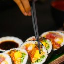 딸기하우스 꼬마김밥 네이버블로그