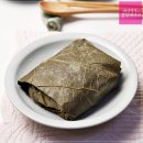 관음포연꽃마을협동조합 | 집밥처럼 건강한 간편식 마을담아 관음포연꽃마을협동조합 연잎밥