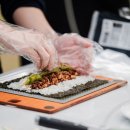 김밥축제 이미지