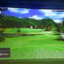 조은 스크린 골프연습장 이미지