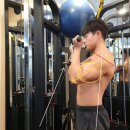 이재홍 피트니스 이미지