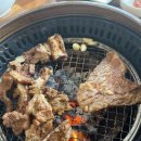 정상갈비 네이버블로그
