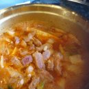 백채김치찌개 군자점 이미지