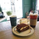 카페포숑 이미지