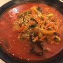 수유교동짬뽕