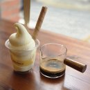 성동목장 | 뚝섬역 카페 디저트 멜로우즈 상하목장 아이스크림 후기