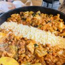 홍춘천치즈닭갈비고덕 이미지