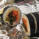 왕손김밥 이미지