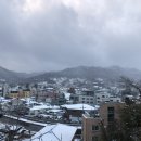 남산공원 시민회관 이미지