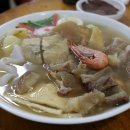 백광식당