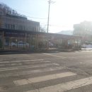 쌍송배기 버스정류장 이미지