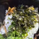 산채회관 | 금산사한식맛집 김제회관 산채돌솥비빔밥과 파전 푸짐하게 먹은 후기