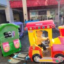 편안한 쇼핑 이미지