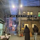 대세한의원 | 요즘 대세 힙지로 데이트코스 'MZ부터 노인까지' 핫했던 을지로 3가 공간갑 주마등 장만옥