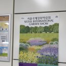 공원] 6월 연휴 서울 가볼만한 곳 보라매공원 “서울국제정원박람회”후기, 가는 법, 기간(~25.10.20)