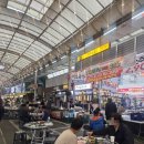열차야식 | 울산 야장 맛집 구역전시장 야식열차999 시즌2 삼겹살 후기