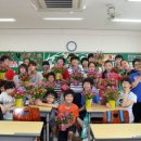 꽃꽂이 교실1 이미지