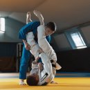 가온용인대유도관 이미지