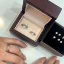 울산훼미리타워 | [울산 쥬얼리세상] 가성비 금은방 웨딩밴드 • 예물 구매 후기