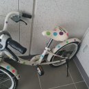 (판매완료)어린이 자전거(삼천리자전거) 2대 필요하신분 ..? 이미지
