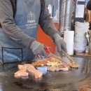 산성목살 | 행주산성 고기집 아이맛이야 철판구이 행주산성본점 방문 후기