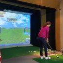 김성욱 골프클럽 이미지
